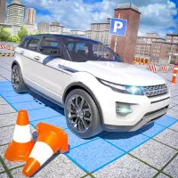 Play game Drive Car Parking Simulation Game now!