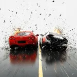 PLay Drive, Race, Crash now!