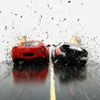 Play game Drive, Race, Crash now!