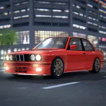 PLay E30 Drift Simulator now!