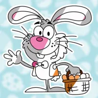 Play game Easter Coloring Book now!