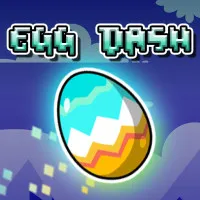 Play game Egg Dash now!