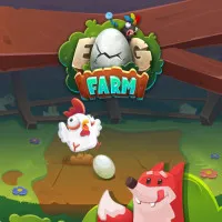 Play game Egg Farm now!