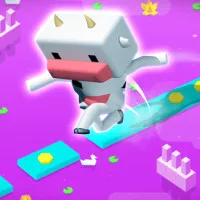 Play game Enchanted Waters now!