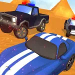 PLay Endless Car Chase now!