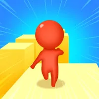 Play game Expert Parkour 3D now!