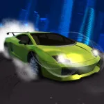 PLay Extreme Car Driving Simulator now!