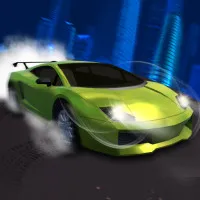 Play game Extreme Car Driving Simulator now!