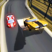 Play game Extreme Runway Racing now!