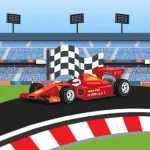 PLay F1 Racing now!
