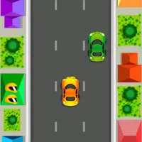 Play game Fast Driver now!