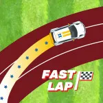 PLay Fast Lap now!