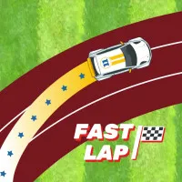Play game Fast Lap now!
