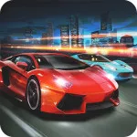 PLay Fast Line Furious Car Racing now!