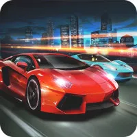 Play game Fast Line Furious Car Racing now!