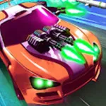 PLay Fastlane Road To Revenge Master now!