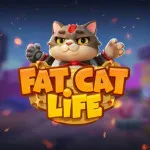 PLay Fat Cat Life now!