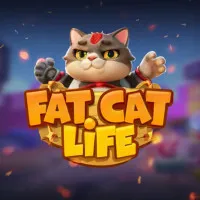 Fat Cat Life Play game Fat Cat Life now!