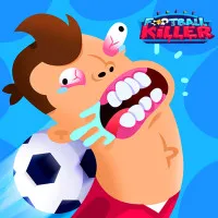 Football Killer Play game Football Killer now!