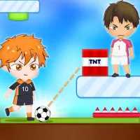 Play game Football Master now!