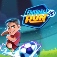 Play game Football Run now!