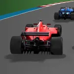 PLay Formula Rush now!