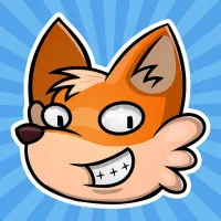 Play game Foxy Land 2 now!