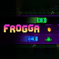 Play game Frogga now!