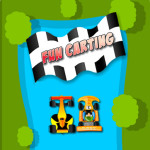 Play Fun Karting now!