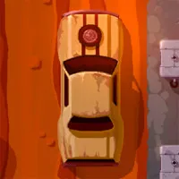 Play game Furious Road now!