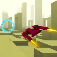 Play game Future Racer now!
