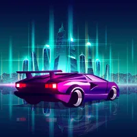 Play game Galactic Traffic now!