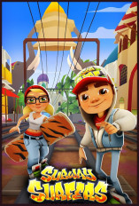 Subway Surfers