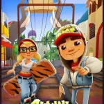 PLay Subway Surfers now!