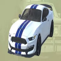 Play game Addicting Smash Racing Multiplayer now!