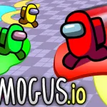 PLay Amogus.io now!