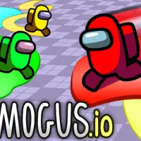 Play game Amogus.io now!
