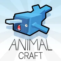 Play game Animal Craft now!