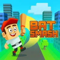 Play game Bat Smash now!