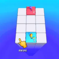 Play game Battle Chess: Puzzle now!