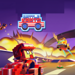 Play Battle Karts now!