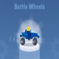 Play game Battle Wheel now!