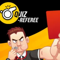 Become a referee Play game Become a referee now!