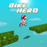 Bike Hero
