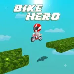 Play Bike Hero now!