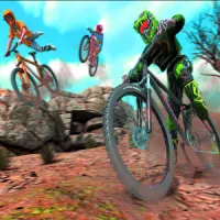 Play game Bike Stunt BMX Simulator now!
