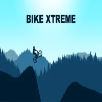 Play game Bike Xtreme now!