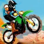 PLay Biker Exploit now!