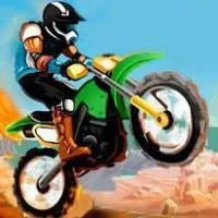 Play game Biker Exploit now!