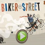 Biker Street